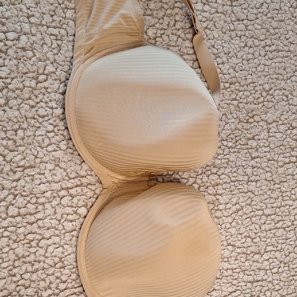 Freya Neutral Tone Underwire Bra